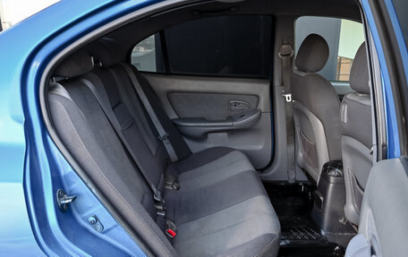 Hyundai Elantra III, 2004 год, 370 000 рублей, 17 фотография