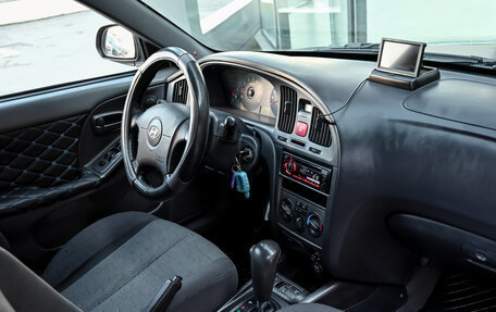 Hyundai Elantra III, 2004 год, 370 000 рублей, 15 фотография