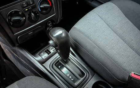 Hyundai Elantra III, 2004 год, 370 000 рублей, 14 фотография
