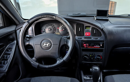 Hyundai Elantra III, 2004 год, 370 000 рублей, 16 фотография