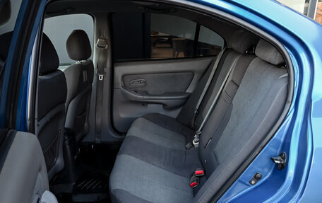 Hyundai Elantra III, 2004 год, 370 000 рублей, 18 фотография
