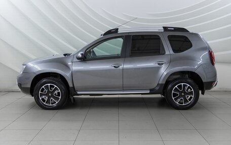 Renault Duster I рестайлинг, 2020 год, 1 498 000 рублей, 5 фотография
