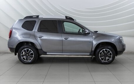 Renault Duster I рестайлинг, 2020 год, 1 498 000 рублей, 9 фотография