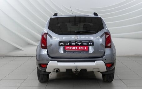 Renault Duster I рестайлинг, 2020 год, 1 498 000 рублей, 7 фотография