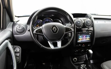 Renault Duster I рестайлинг, 2020 год, 1 498 000 рублей, 16 фотография