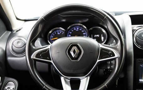 Renault Duster I рестайлинг, 2020 год, 1 498 000 рублей, 18 фотография
