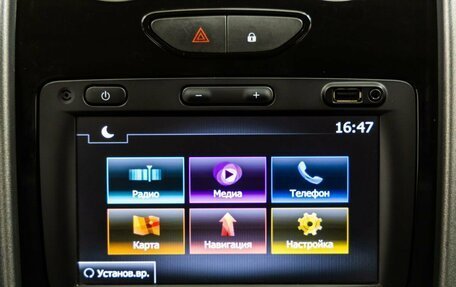 Renault Duster I рестайлинг, 2020 год, 1 498 000 рублей, 21 фотография