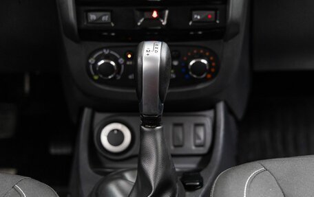 Renault Duster I рестайлинг, 2020 год, 1 498 000 рублей, 26 фотография