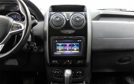 Renault Duster I рестайлинг, 2020 год, 1 498 000 рублей, 19 фотография