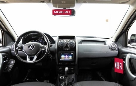 Renault Duster I рестайлинг, 2020 год, 1 498 000 рублей, 15 фотография