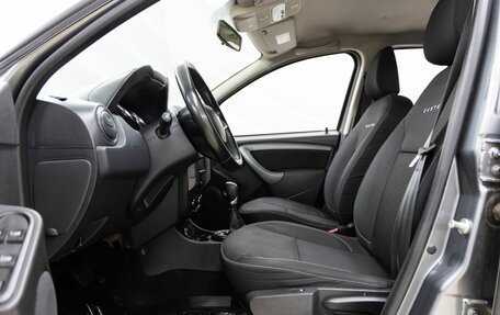 Renault Duster I рестайлинг, 2020 год, 1 498 000 рублей, 28 фотография