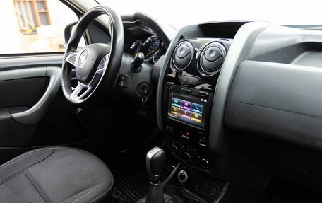 Renault Duster I рестайлинг, 2020 год, 1 498 000 рублей, 35 фотография