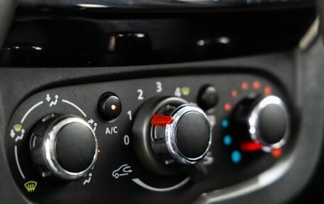 Renault Duster I рестайлинг, 2020 год, 1 498 000 рублей, 33 фотография