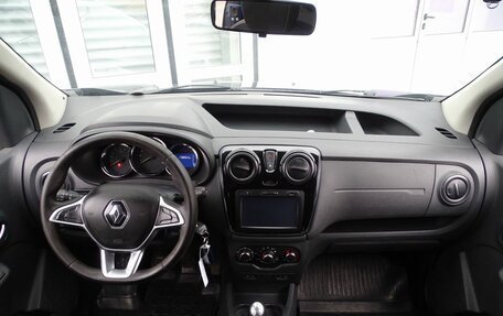 Renault Dokker, 2017 год, 960 000 рублей, 4 фотография