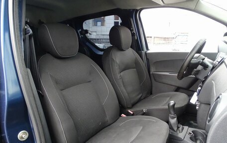 Renault Dokker, 2017 год, 960 000 рублей, 9 фотография