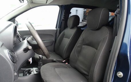 Renault Dokker, 2017 год, 960 000 рублей, 8 фотография