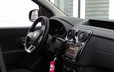 Renault Dokker, 2017 год, 960 000 рублей, 6 фотография