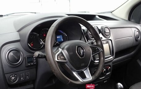 Renault Dokker, 2017 год, 960 000 рублей, 5 фотография