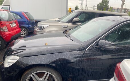 Mercedes-Benz E-Класс, 2011 год, 1 072 500 рублей, 5 фотография