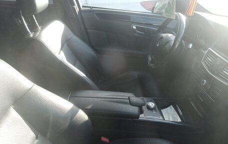 Mercedes-Benz E-Класс, 2011 год, 1 072 500 рублей, 8 фотография