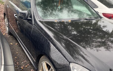 Mercedes-Benz E-Класс, 2011 год, 1 072 500 рублей, 3 фотография