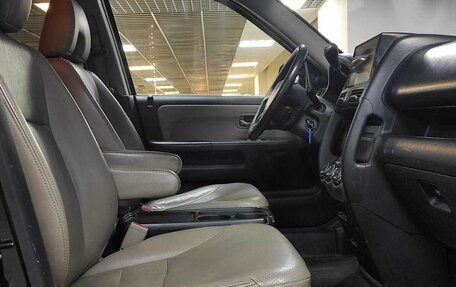 Honda CR-V II рестайлинг, 2006 год, 785 000 рублей, 10 фотография