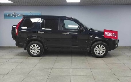 Honda CR-V II рестайлинг, 2006 год, 785 000 рублей, 4 фотография