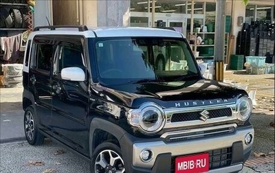 Suzuki Hustler, 2022 год, 848 000 рублей, 1 фотография