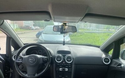 Opel Corsa D, 2009 год, 270 000 рублей, 1 фотография