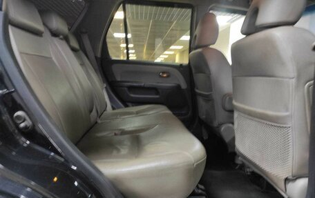 Honda CR-V II рестайлинг, 2006 год, 785 000 рублей, 12 фотография
