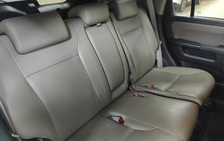 Honda CR-V II рестайлинг, 2006 год, 785 000 рублей, 13 фотография