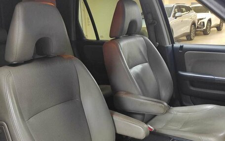 Honda CR-V II рестайлинг, 2006 год, 785 000 рублей, 11 фотография