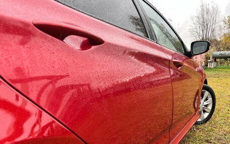 Hyundai Solaris II рестайлинг, 2012 год, 695 000 рублей, 12 фотография