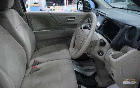 Honda N-WGN I рестайлинг, 2017 год, 749 000 рублей, 8 фотография