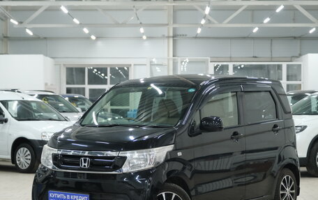 Honda N-WGN I рестайлинг, 2017 год, 749 000 рублей, 4 фотография