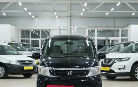 Honda N-WGN I рестайлинг, 2017 год, 749 000 рублей, 2 фотография