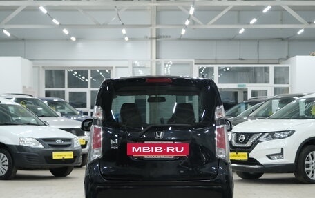 Honda N-WGN I рестайлинг, 2017 год, 749 000 рублей, 6 фотография