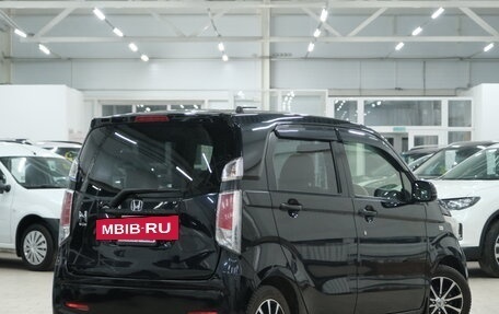 Honda N-WGN I рестайлинг, 2017 год, 749 000 рублей, 7 фотография