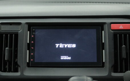 Honda N-WGN I рестайлинг, 2017 год, 749 000 рублей, 14 фотография