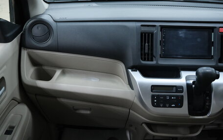 Honda N-WGN I рестайлинг, 2017 год, 749 000 рублей, 16 фотография