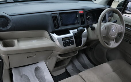 Honda N-WGN I рестайлинг, 2017 год, 749 000 рублей, 17 фотография