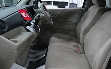 Honda N-WGN I рестайлинг, 2017 год, 749 000 рублей, 18 фотография