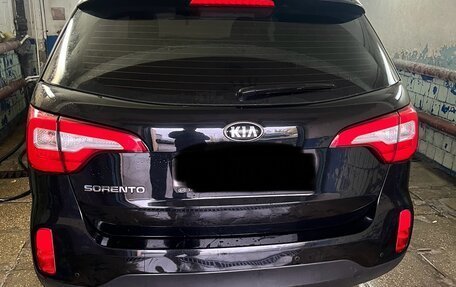 KIA Sorento II рестайлинг, 2015 год, 1 575 000 рублей, 5 фотография