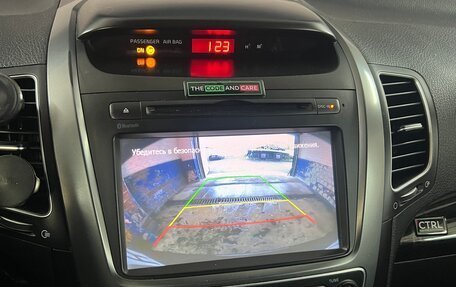 KIA Sorento II рестайлинг, 2015 год, 1 575 000 рублей, 3 фотография