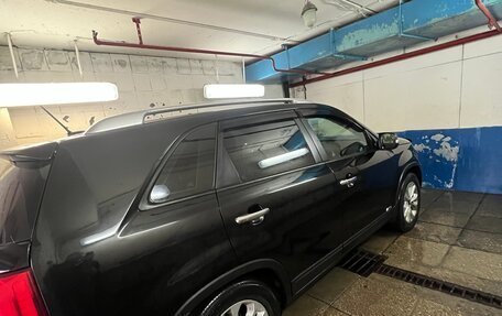 KIA Sorento II рестайлинг, 2015 год, 1 575 000 рублей, 9 фотография