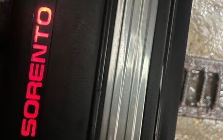 KIA Sorento II рестайлинг, 2015 год, 1 575 000 рублей, 8 фотография