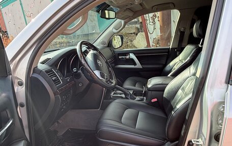 Toyota Land Cruiser 200, 2012 год, 4 000 000 рублей, 7 фотография