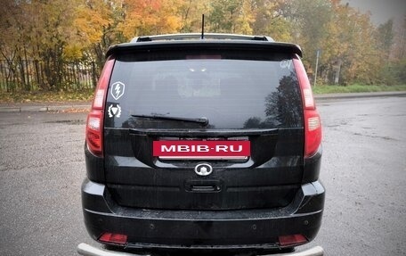 Great Wall Hover H3 I, 2011 год, 480 000 рублей, 4 фотография