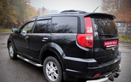 Great Wall Hover H3 I, 2011 год, 480 000 рублей, 6 фотография
