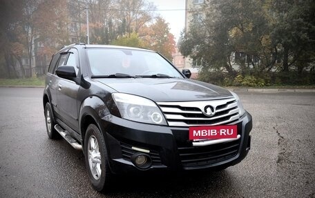 Great Wall Hover H3 I, 2011 год, 480 000 рублей, 3 фотография